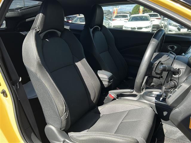 CR-Z αブラックレーベル スマートキー/ドライブレコーダー/禁煙車/クルーズコントロール/純正フロアマット/社外アルミホイール/ハロゲンヘッドライト/スタッドレスタイヤ(純正アルミホイール)/フォグランプ/オートライト/ETC(20枚目)