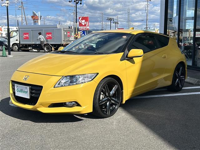 CR-Z αブラックレーベル スマートキー/ドライブレコーダー/禁煙車/クルーズコントロール/純正フロアマット/社外アルミホイール/ハロゲンヘッドライト/スタッドレスタイヤ(純正アルミホイール)/フォグランプ/オートライト/ETC(29枚目)