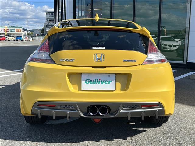 CR-Z αブラックレーベル スマートキー/ドライブレコーダー/禁煙車/クルーズコントロール/純正フロアマット/社外アルミホイール/ハロゲンヘッドライト/スタッドレスタイヤ(純正アルミホイール)/フォグランプ/オートライト/ETC(33枚目)