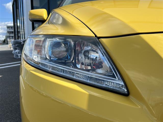 CR-Z αブラックレーベル スマートキー/ドライブレコーダー/禁煙車/クルーズコントロール/純正フロアマット/社外アルミホイール/ハロゲンヘッドライト/スタッドレスタイヤ(純正アルミホイール)/フォグランプ/オートライト/ETC(35枚目)