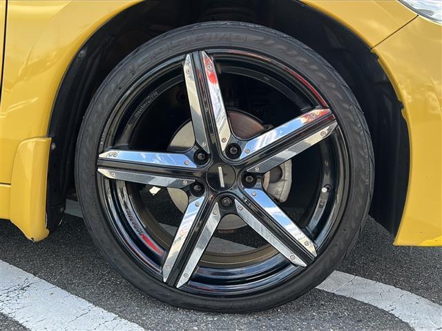 CR-Z αブラックレーベル スマートキー/ドライブレコーダー/禁煙車/クルーズコントロール/純正フロアマット/社外アルミホイール/ハロゲンヘッドライト/スタッドレスタイヤ(純正アルミホイール)/フォグランプ/オートライト/ETC(36枚目)
