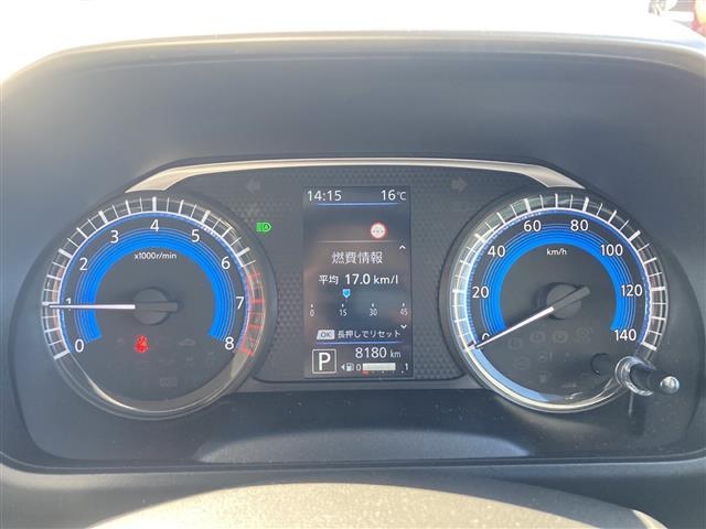 ルークス ハイウェイスター　Ｘ　ワンオーナー／禁煙車／純正ナビ／アラウンドビューモニター／フルセグテレビ／Ｂｌｕｅｔｏｏｔｈ／パワースライドドア／ＥＴＣ／前後ドライブレコーダー／前後コーナーセンサー／アイドリングストップ／フォグ（8枚目）