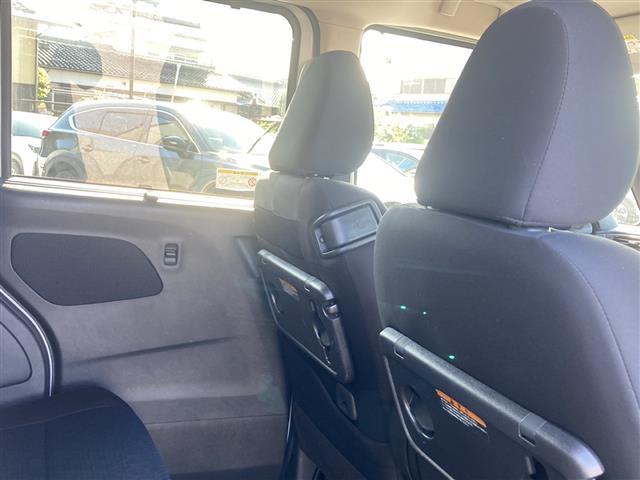 ルークス ハイウェイスター　Ｘ　ワンオーナー／禁煙車／純正ナビ／アラウンドビューモニター／フルセグテレビ／Ｂｌｕｅｔｏｏｔｈ／パワースライドドア／ＥＴＣ／前後ドライブレコーダー／前後コーナーセンサー／アイドリングストップ／フォグ（24枚目）