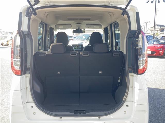 ルークス ハイウェイスター　Ｘ　ワンオーナー／禁煙車／純正ナビ／アラウンドビューモニター／フルセグテレビ／Ｂｌｕｅｔｏｏｔｈ／パワースライドドア／ＥＴＣ／前後ドライブレコーダー／前後コーナーセンサー／アイドリングストップ／フォグ（27枚目）