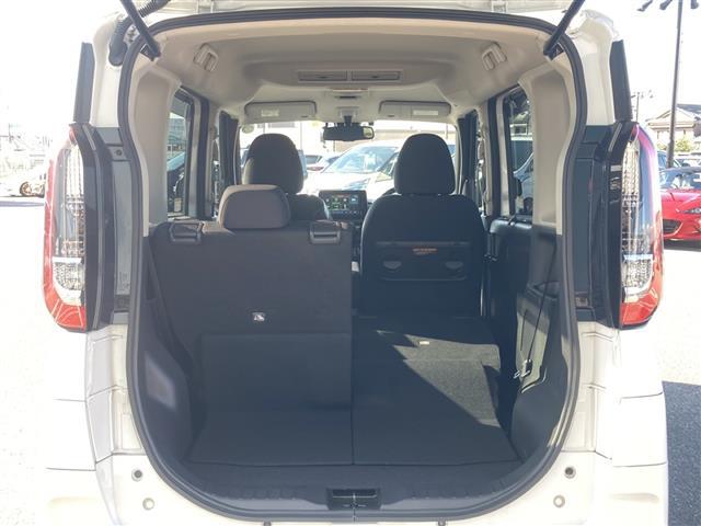 ルークス ハイウェイスター　Ｘ　ワンオーナー／禁煙車／純正ナビ／アラウンドビューモニター／フルセグテレビ／Ｂｌｕｅｔｏｏｔｈ／パワースライドドア／ＥＴＣ／前後ドライブレコーダー／前後コーナーセンサー／アイドリングストップ／フォグ（28枚目）