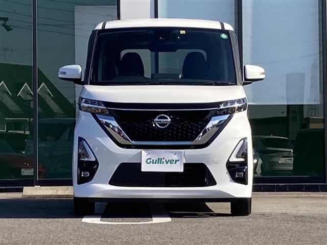 ルークス ハイウェイスター　Ｘ　ワンオーナー／禁煙車／純正ナビ／アラウンドビューモニター／フルセグテレビ／Ｂｌｕｅｔｏｏｔｈ／パワースライドドア／ＥＴＣ／前後ドライブレコーダー／前後コーナーセンサー／アイドリングストップ／フォグ（30枚目）