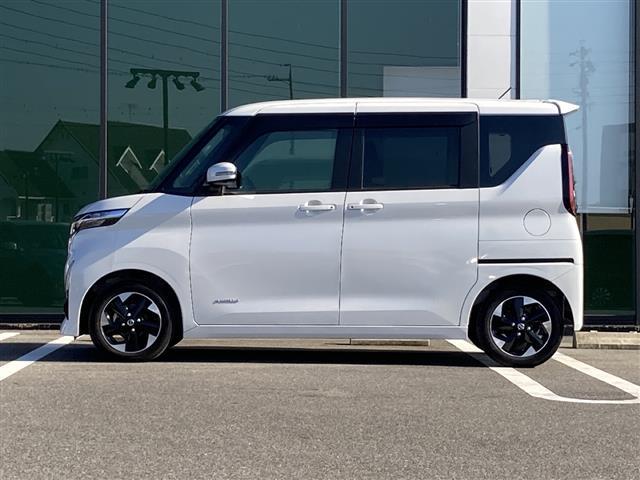 ルークス ハイウェイスター　Ｘ　ワンオーナー／禁煙車／純正ナビ／アラウンドビューモニター／フルセグテレビ／Ｂｌｕｅｔｏｏｔｈ／パワースライドドア／ＥＴＣ／前後ドライブレコーダー／前後コーナーセンサー／アイドリングストップ／フォグ（32枚目）