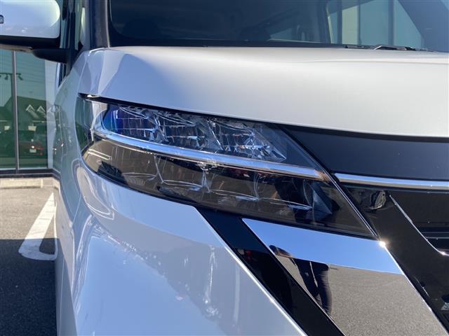 ルークス ハイウェイスター　Ｘ　ワンオーナー／禁煙車／純正ナビ／アラウンドビューモニター／フルセグテレビ／Ｂｌｕｅｔｏｏｔｈ／パワースライドドア／ＥＴＣ／前後ドライブレコーダー／前後コーナーセンサー／アイドリングストップ／フォグ（37枚目）