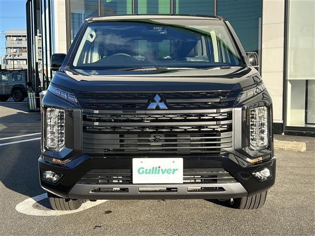 デリカD:5 シャモニー 社外11インチナビ/フルセグ/バックモニター/両側パワースライドドア/プッシュスタート/4WD/BIuetooth/プッシュスタート/スペアキー/クルーズコントロール/スマートキー/電動リヤゲート(15枚目)