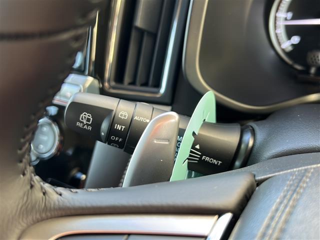 デリカD:5 シャモニー 社外11インチナビ/フルセグ/バックモニター/両側パワースライドドア/プッシュスタート/4WD/BIuetooth/プッシュスタート/スペアキー/クルーズコントロール/スマートキー/電動リヤゲート(36枚目)