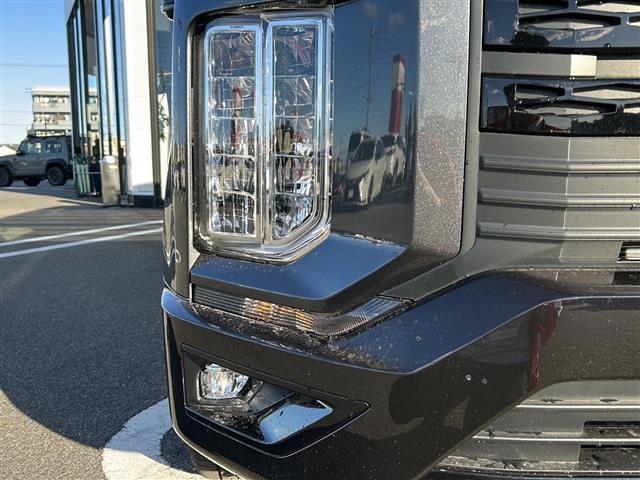 デリカD:5 ブラックエディション 純正10インチナビ/フルセグ/4WD/禁煙車/パドルシフト/レザーシート/クルーズコントロール/両側パワースライドドア/プッシュスタート/フォグランプ/後席モニター/LEDヘッドライト(31枚目)