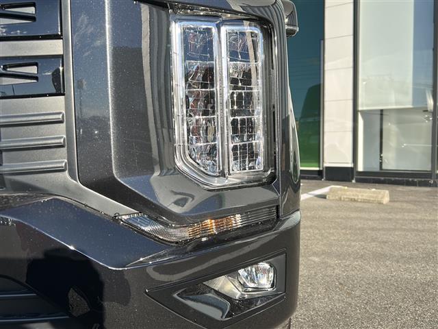 デリカD:5 ブラックエディション 純正10インチナビ/フルセグ/4WD/禁煙車/パドルシフト/レザーシート/クルーズコントロール/両側パワースライドドア/プッシュスタート/フォグランプ/後席モニター/LEDヘッドライト(32枚目)