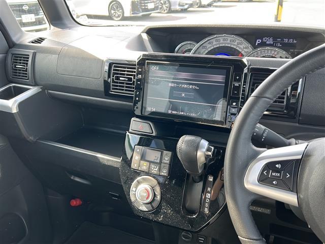 ウェイク Gターボ レジャーエディションSAIII 純正8型ナビ/全方位カメラ/バックカメラ/ターボ/禁煙車/ワンセグTV/両側パワースライドドア/純正フロアマット/純正アルミホイール/プッシュスタート/スマートキー/スペアキー/レーンキープアシスト(13枚目)