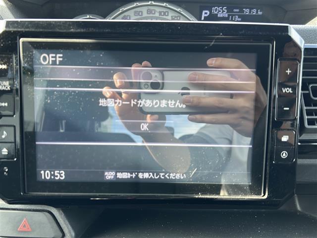 ウェイク Gターボ レジャーエディションSAIII 純正8型ナビ/全方位カメラ/バックカメラ/ターボ/禁煙車/ワンセグTV/両側パワースライドドア/純正フロアマット/純正アルミホイール/プッシュスタート/スマートキー/スペアキー/レーンキープアシスト(14枚目)