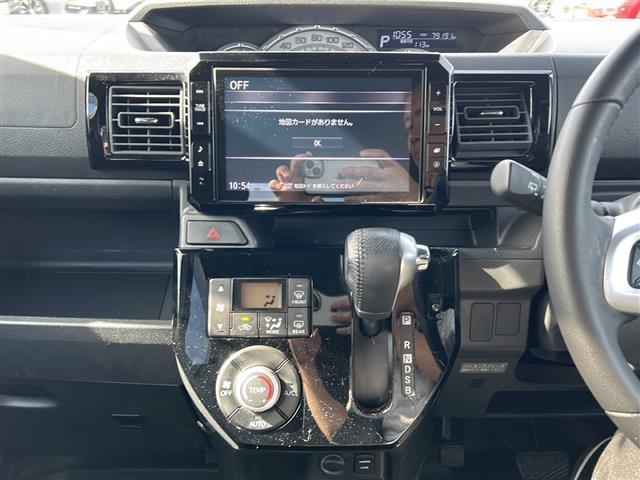 ウェイク Gターボ レジャーエディションSAIII 純正8型ナビ/全方位カメラ/バックカメラ/ターボ/禁煙車/ワンセグTV/両側パワースライドドア/純正フロアマット/純正アルミホイール/プッシュスタート/スマートキー/スペアキー/レーンキープアシスト(16枚目)