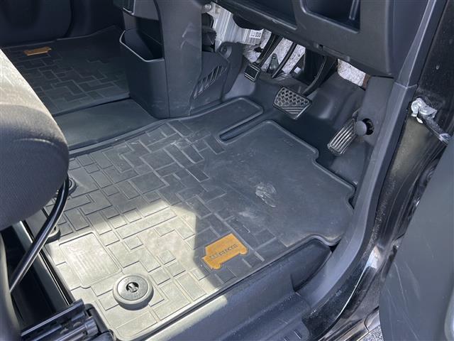 ウェイク Gターボ レジャーエディションSAIII 純正8型ナビ/全方位カメラ/バックカメラ/ターボ/禁煙車/ワンセグTV/両側パワースライドドア/純正フロアマット/純正アルミホイール/プッシュスタート/スマートキー/スペアキー/レーンキープアシスト(19枚目)