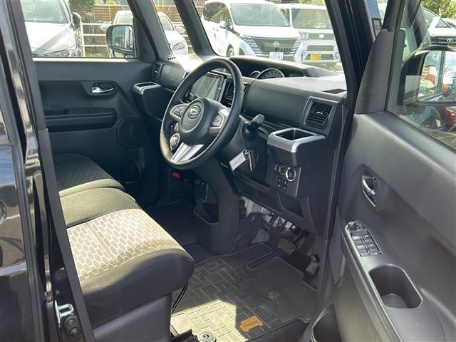 ウェイク Gターボ レジャーエディションSAIII 純正8型ナビ/全方位カメラ/バックカメラ/ターボ/禁煙車/ワンセグTV/両側パワースライドドア/純正フロアマット/純正アルミホイール/プッシュスタート/スマートキー/スペアキー/レーンキープアシスト(22枚目)