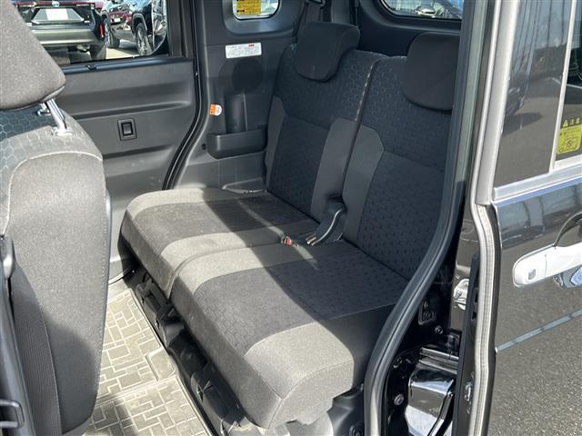 ウェイク Gターボ レジャーエディションSAIII 純正8型ナビ/全方位カメラ/バックカメラ/ターボ/禁煙車/ワンセグTV/両側パワースライドドア/純正フロアマット/純正アルミホイール/プッシュスタート/スマートキー/スペアキー/レーンキープアシスト(24枚目)