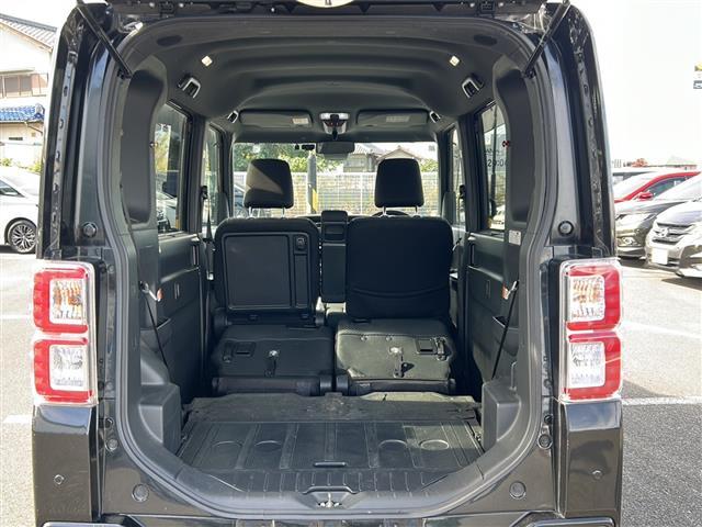 ウェイク Gターボ レジャーエディションSAIII 純正8型ナビ/全方位カメラ/バックカメラ/ターボ/禁煙車/ワンセグTV/両側パワースライドドア/純正フロアマット/純正アルミホイール/プッシュスタート/スマートキー/スペアキー/レーンキープアシスト(26枚目)