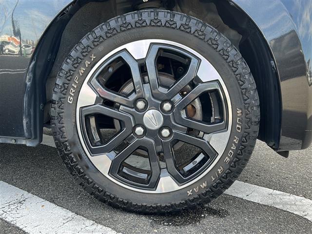 ウェイク Gターボ レジャーエディションSAIII 純正8型ナビ/全方位カメラ/バックカメラ/ターボ/禁煙車/ワンセグTV/両側パワースライドドア/純正フロアマット/純正アルミホイール/プッシュスタート/スマートキー/スペアキー/レーンキープアシスト(27枚目)