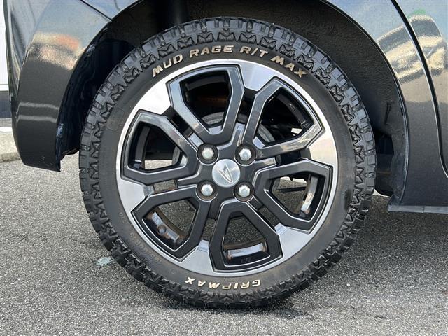 ウェイク Gターボ レジャーエディションSAIII 純正8型ナビ/全方位カメラ/バックカメラ/ターボ/禁煙車/ワンセグTV/両側パワースライドドア/純正フロアマット/純正アルミホイール/プッシュスタート/スマートキー/スペアキー/レーンキープアシスト(28枚目)