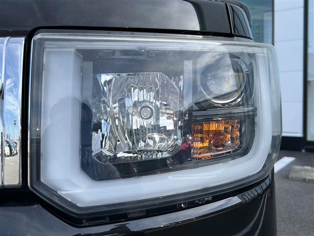 ウェイク Gターボ レジャーエディションSAIII 純正8型ナビ/全方位カメラ/バックカメラ/ターボ/禁煙車/ワンセグTV/両側パワースライドドア/純正フロアマット/純正アルミホイール/プッシュスタート/スマートキー/スペアキー/レーンキープアシスト(30枚目)