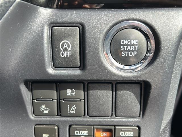 ヴォクシー ZS 煌II 純正ナビ/12.1インチフリップダウンモニター/バックカメラ/フルセグテレビ/トヨタセーフティーセンス/レーダークルーズコントロール/ビルトインETC/両側パワースライドドア/前後コーナーセンサー/(13枚目)