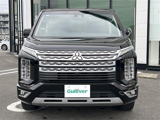 デリカD:5 G パワーパッケージ 社外9インチナビ/フルセグ/パドルシフト/ディーゼルターボ/ドアバイザー/ETC/禁煙車/シートヒーター/エアシート/両側パワースライドドア/パワーシート/4WD/スマートキー/プッシュスタート SD(27枚目)