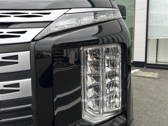 デリカD:5 G パワーパッケージ 社外9インチナビ/フルセグ/パドルシフト/ディーゼルターボ/ドアバイザー/ETC/禁煙車/シートヒーター/エアシート/両側パワースライドドア/パワーシート/4WD/スマートキー/プッシュスタート SD(29枚目)