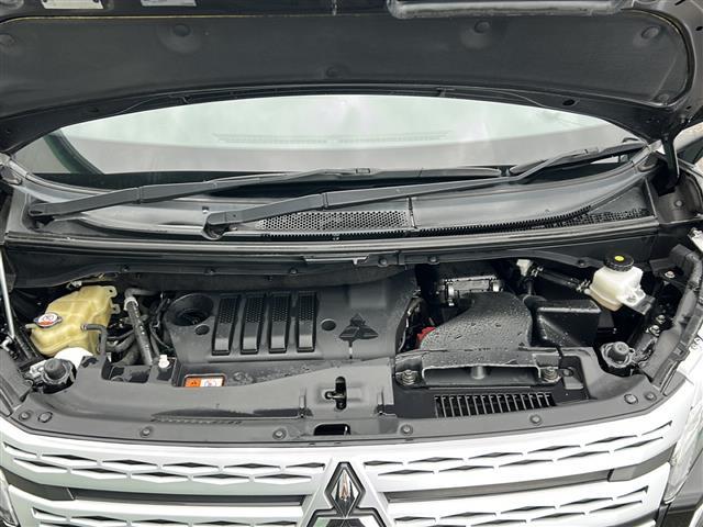 デリカD:5 G パワーパッケージ 社外9インチナビ/フルセグ/パドルシフト/ディーゼルターボ/ドアバイザー/ETC/禁煙車/シートヒーター/エアシート/両側パワースライドドア/パワーシート/4WD/スマートキー/プッシュスタート SD(40枚目)