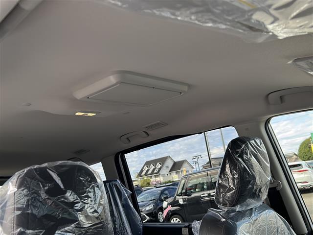 セレナ e-パワー ハイウェイスターV 後席モニター/全方位カメラ/フルセグTV/純正ディスプレイオーディオ/両側パワースライドドア/クルーズコントロール/レーンキープアシスト/コーナーセンサー/純正アルミホイール/ハーフレザーシート(41枚目)