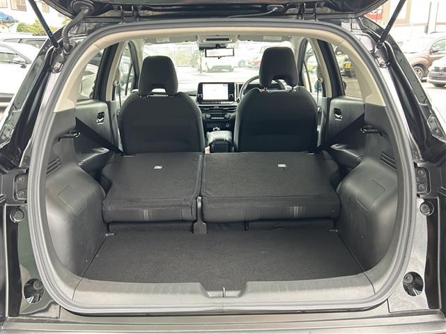 ノート X 純正ナビ/全方位モニター/フルセグテレビ/インテリジェントルームミラー/置くだけ充電/プロパイロット/ブラインドスポットモニター/ビルトインETC/LEDヘッドライト/スマートキー/プッシュスタート(23枚目)