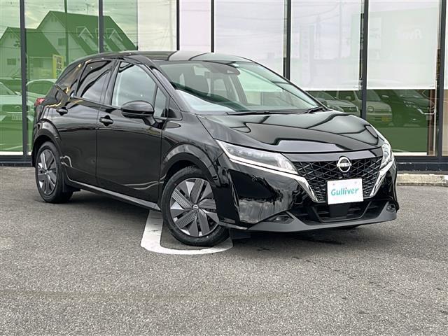 ノート X 純正ナビ/全方位モニター/フルセグテレビ/インテリジェントルームミラー/置くだけ充電/プロパイロット/ブラインドスポットモニター/ビルトインETC/LEDヘッドライト/スマートキー/プッシュスタート(28枚目)