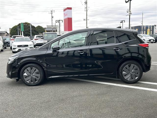 ノート X 純正ナビ/全方位モニター/フルセグテレビ/インテリジェントルームミラー/置くだけ充電/プロパイロット/ブラインドスポットモニター/ビルトインETC/LEDヘッドライト/スマートキー/プッシュスタート(32枚目)