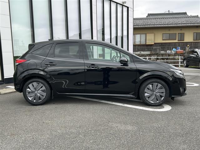 ノート X 純正ナビ/全方位モニター/フルセグテレビ/インテリジェントルームミラー/置くだけ充電/プロパイロット/ブラインドスポットモニター/ビルトインETC/LEDヘッドライト/スマートキー/プッシュスタート(33枚目)