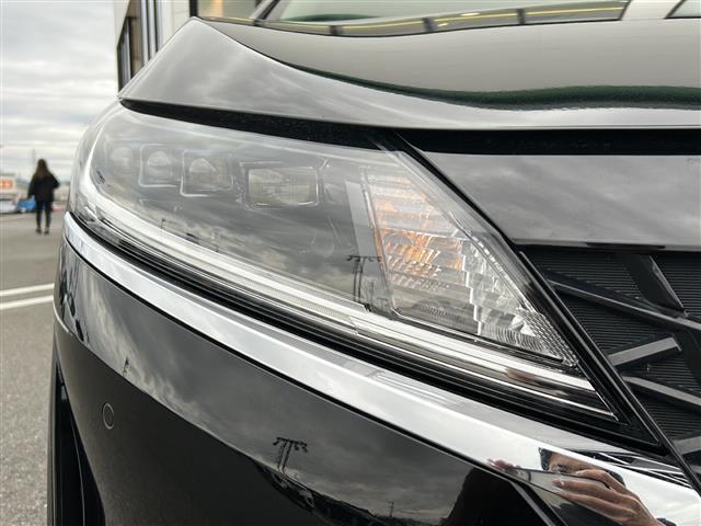 ノート X 純正ナビ/全方位モニター/フルセグテレビ/インテリジェントルームミラー/置くだけ充電/プロパイロット/ブラインドスポットモニター/ビルトインETC/LEDヘッドライト/スマートキー/プッシュスタート(35枚目)