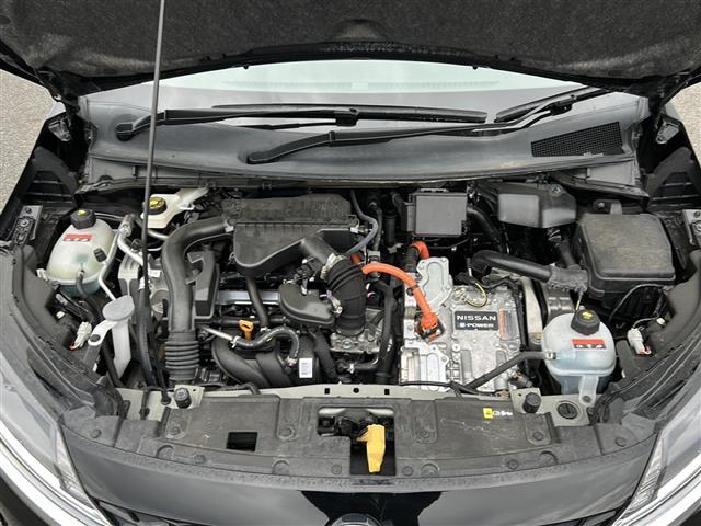 ノート X 純正ナビ/全方位モニター/フルセグテレビ/インテリジェントルームミラー/置くだけ充電/プロパイロット/ブラインドスポットモニター/ビルトインETC/LEDヘッドライト/スマートキー/プッシュスタート(41枚目)