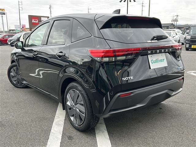 ノート X 純正ナビ/全方位モニター/フルセグテレビ/インテリジェントルームミラー/置くだけ充電/プロパイロット/ブラインドスポットモニター/ビルトインETC/LEDヘッドライト/スマートキー/プッシュスタート(43枚目)