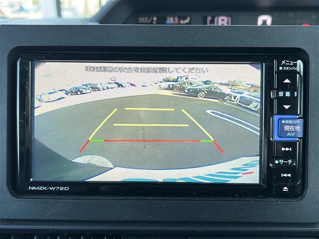 タント Ｘスペシャル　純正ナビ／バックカメラ／フルセグテレビ／Ｂｌｕｅｔｏｏｔｈ／前後コーナーセンサー／両側パワースライドドア／ＬＥＤヘッドライト／フォグライト／オートライト／ＥＴＣ／プッシュスタート／スマートキー　ＢＴ（8枚目）