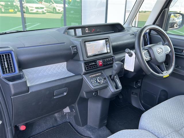 タント Ｘスペシャル　純正ナビ／バックカメラ／フルセグテレビ／Ｂｌｕｅｔｏｏｔｈ／前後コーナーセンサー／両側パワースライドドア／ＬＥＤヘッドライト／フォグライト／オートライト／ＥＴＣ／プッシュスタート／スマートキー　ＢＴ（20枚目）