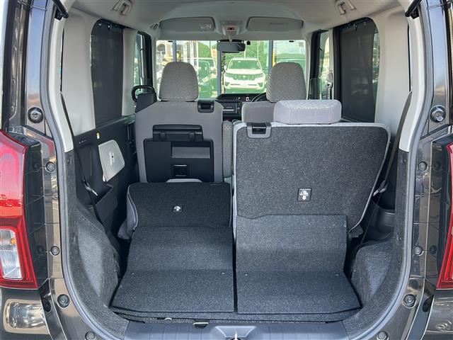 タント Ｘスペシャル　純正ナビ／バックカメラ／フルセグテレビ／Ｂｌｕｅｔｏｏｔｈ／前後コーナーセンサー／両側パワースライドドア／ＬＥＤヘッドライト／フォグライト／オートライト／ＥＴＣ／プッシュスタート／スマートキー　ＢＴ（28枚目）