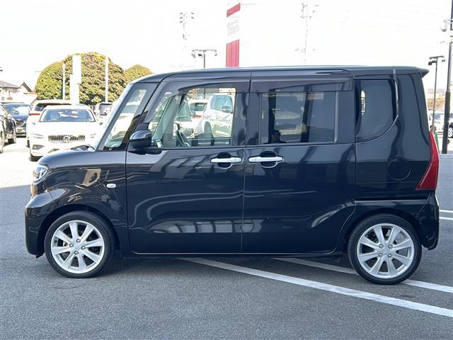 タント Ｘスペシャル　純正ナビ／バックカメラ／フルセグテレビ／Ｂｌｕｅｔｏｏｔｈ／前後コーナーセンサー／両側パワースライドドア／ＬＥＤヘッドライト／フォグライト／オートライト／ＥＴＣ／プッシュスタート／スマートキー　ＢＴ（34枚目）