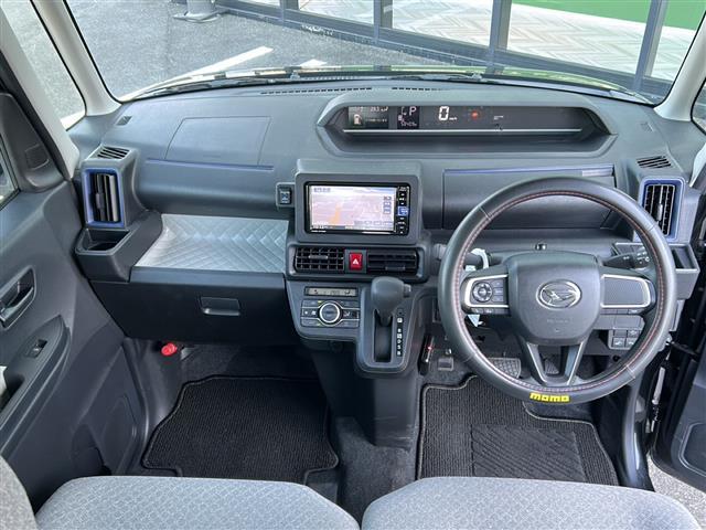 タント Ｘスペシャル　純正ナビ／バックカメラ／フルセグテレビ／Ｂｌｕｅｔｏｏｔｈ／前後コーナーセンサー／両側パワースライドドア／ＬＥＤヘッドライト／フォグライト／オートライト／ＥＴＣ／プッシュスタート／スマートキー　ＢＴ（42枚目）