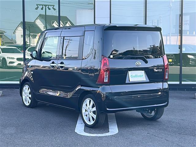 タント Ｘスペシャル　純正ナビ／バックカメラ／フルセグテレビ／Ｂｌｕｅｔｏｏｔｈ／前後コーナーセンサー／両側パワースライドドア／ＬＥＤヘッドライト／フォグライト／オートライト／ＥＴＣ／プッシュスタート／スマートキー　ＢＴ（43枚目）