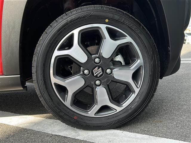 ハスラー ハイブリッドXターボ ディスプレイオーディオ/フルセグ/全方位カメラ/デュアルカメラブレーキサポート/コーナーセンサー/LEDヘッドライト/オートライト/レーダークルーズコントロール/シートヒーター/純正15アルミホイール(23枚目)