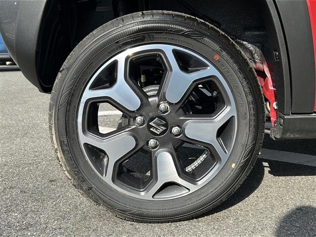 ハスラー ハイブリッドXターボ ディスプレイオーディオ/フルセグ/全方位カメラ/デュアルカメラブレーキサポート/コーナーセンサー/LEDヘッドライト/オートライト/レーダークルーズコントロール/シートヒーター/純正15アルミホイール(24枚目)