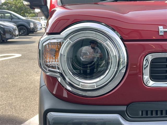 ハスラー ハイブリッドXターボ ディスプレイオーディオ/フルセグ/全方位カメラ/デュアルカメラブレーキサポート/コーナーセンサー/LEDヘッドライト/オートライト/レーダークルーズコントロール/シートヒーター/純正15アルミホイール(33枚目)