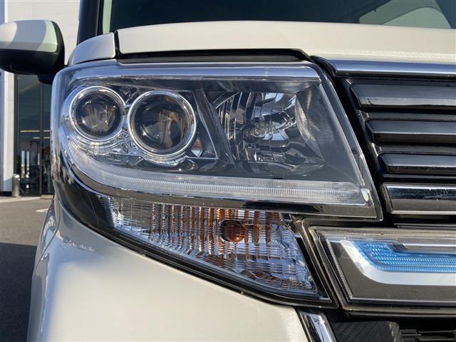 タント カスタムX トップエディションVS SAIII 純正8型ナビ/全方位カメラ/フルセグTV/両側パワースライドドア/ハーフレザーシート/ドライブレコーダー/USB/ETC/Blue tooth/純正フロアマット/純正アルミホイール/ドアバイザー(36枚目)