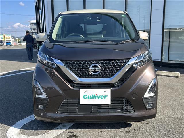 デイズ ハイウェイスター　Ｘ　全方位カメラ／純正９インチナビ／フルセグＴＶ／バックカメラ／エマージェンシーブレーキ／ＬＥＤヘッドライト／フロントフォグランプ／オートライト／プッシュスタート／スマートキー／純正アルミホイール／禁煙車（32枚目）