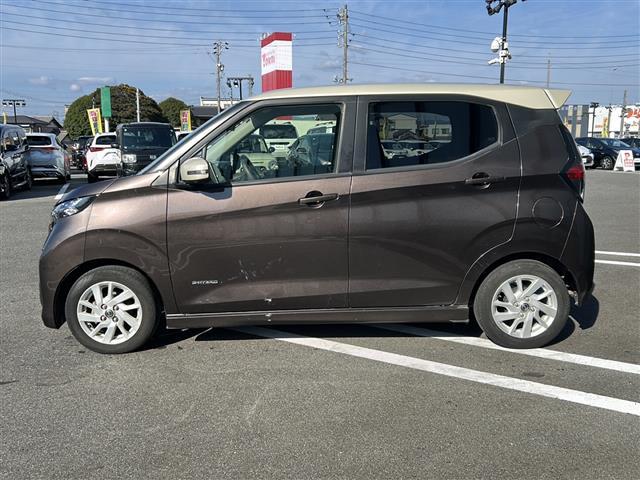 デイズ ハイウェイスター　Ｘ　全方位カメラ／純正９インチナビ／フルセグＴＶ／バックカメラ／エマージェンシーブレーキ／ＬＥＤヘッドライト／フロントフォグランプ／オートライト／プッシュスタート／スマートキー／純正アルミホイール／禁煙車（34枚目）